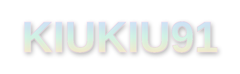 SITUS KIUKIU91